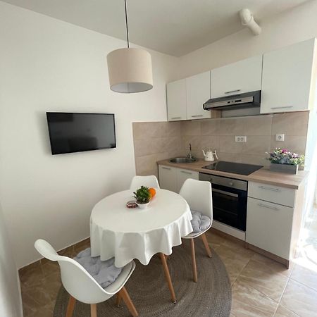 Apartment Maki Kotor Extérieur photo