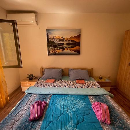 Apartment Maki Kotor Extérieur photo