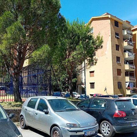 Apartment Maki Kotor Extérieur photo