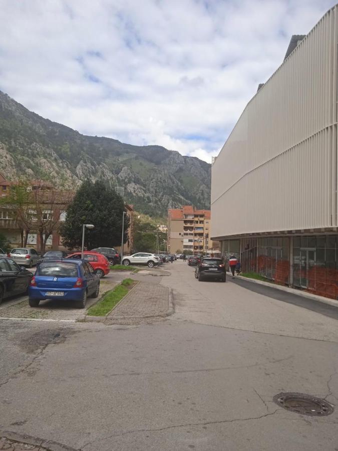 Apartment Maki Kotor Extérieur photo