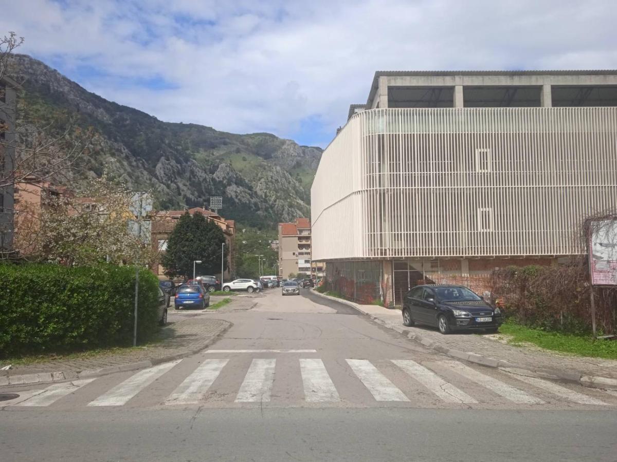 Apartment Maki Kotor Extérieur photo
