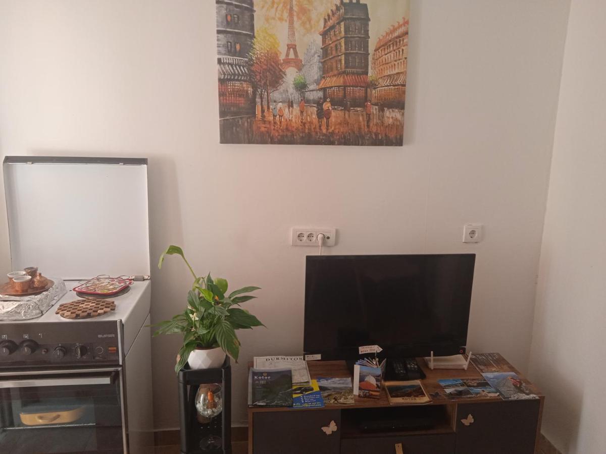 Apartment Maki Kotor Extérieur photo
