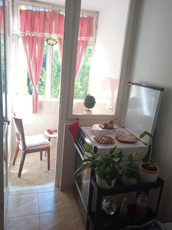 Apartment Maki Kotor Extérieur photo