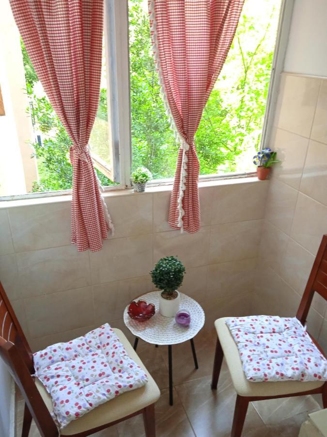 Apartment Maki Kotor Extérieur photo