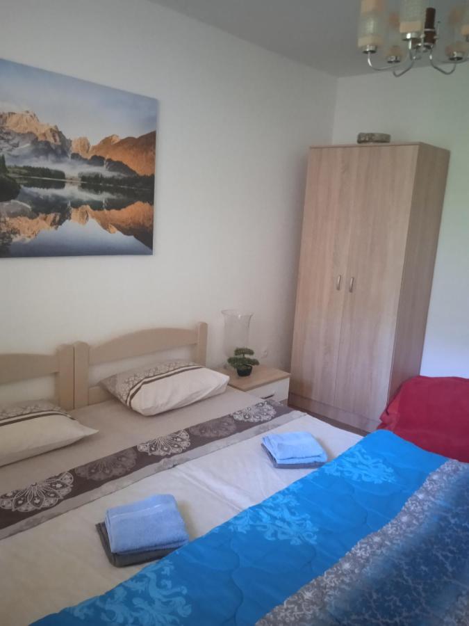 Apartment Maki Kotor Extérieur photo