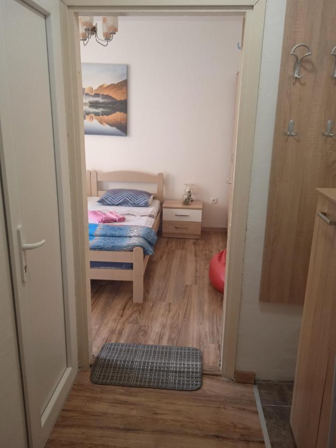 Apartment Maki Kotor Extérieur photo