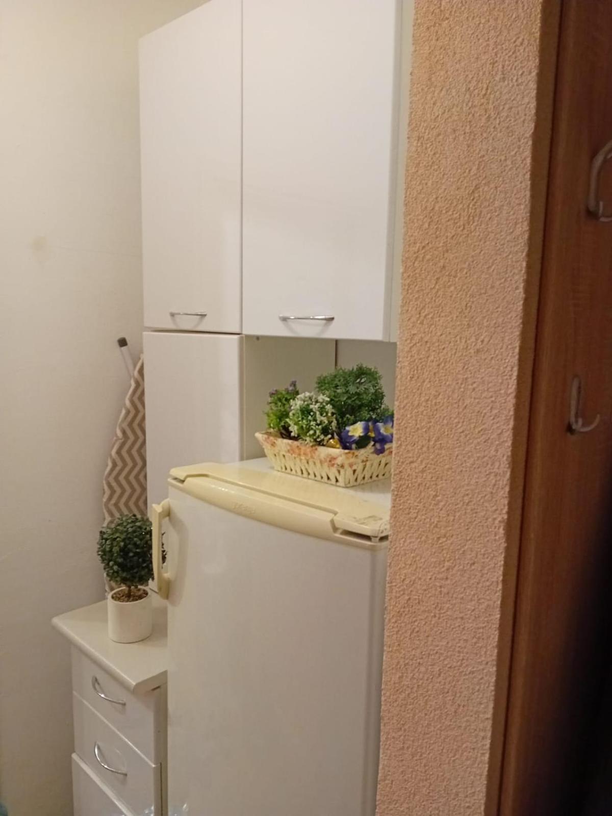 Apartment Maki Kotor Extérieur photo