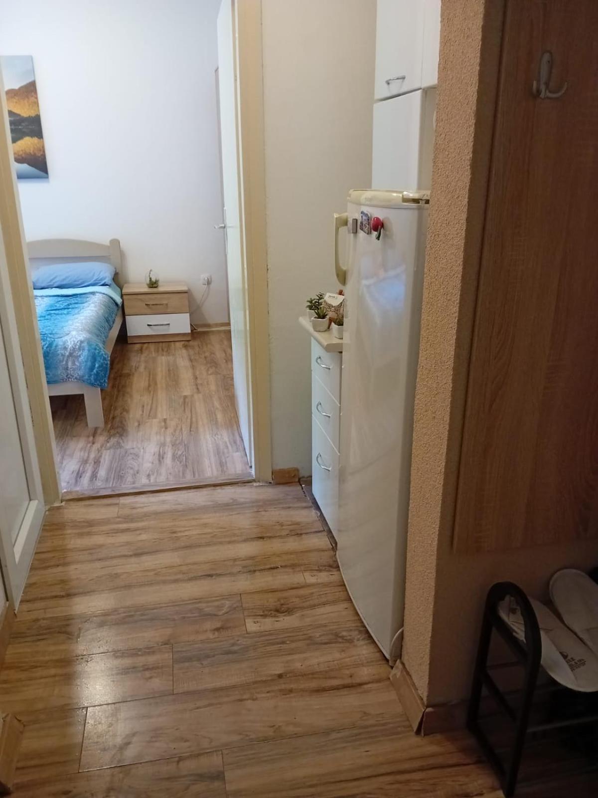 Apartment Maki Kotor Extérieur photo