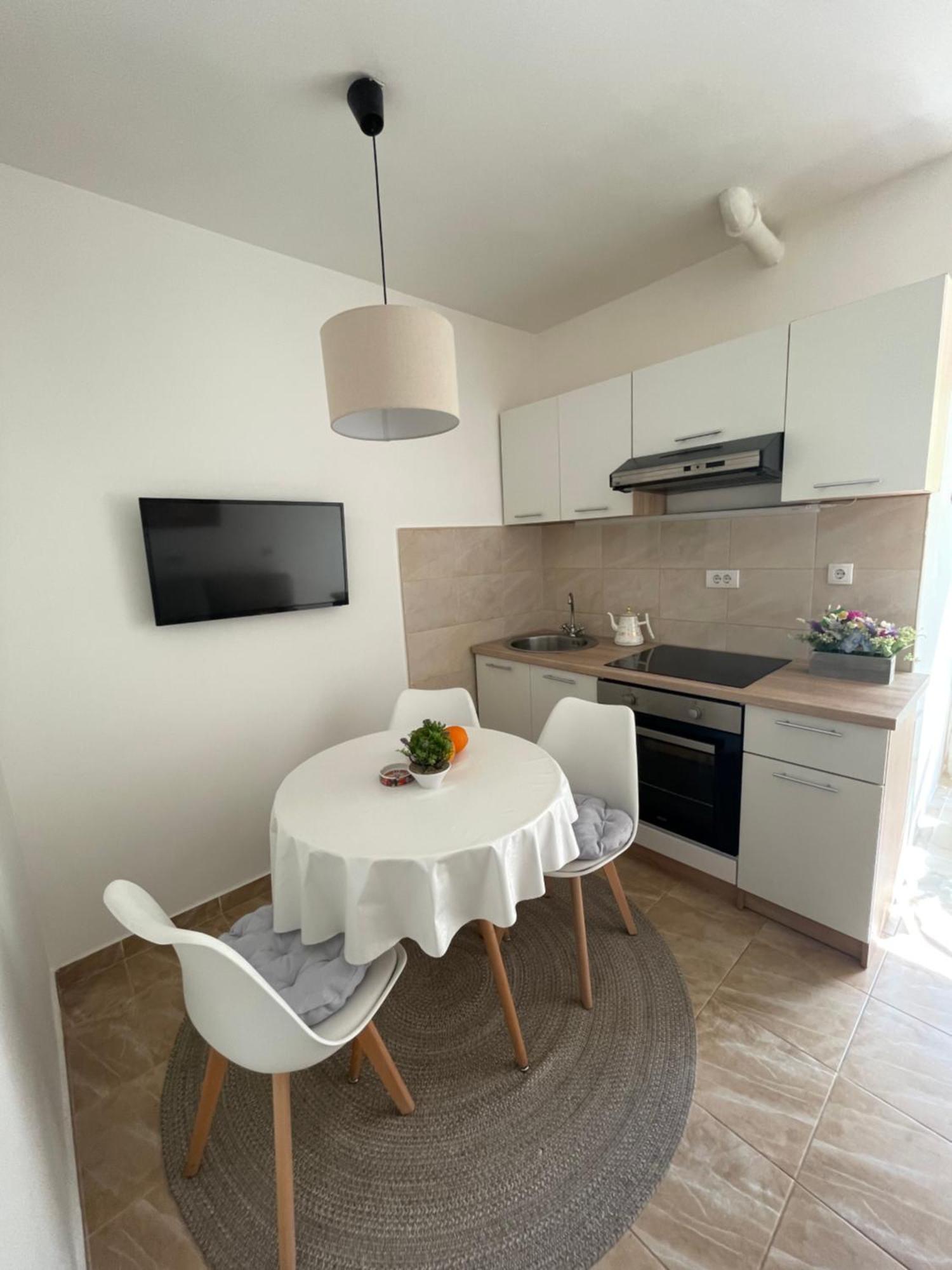 Apartment Maki Kotor Extérieur photo