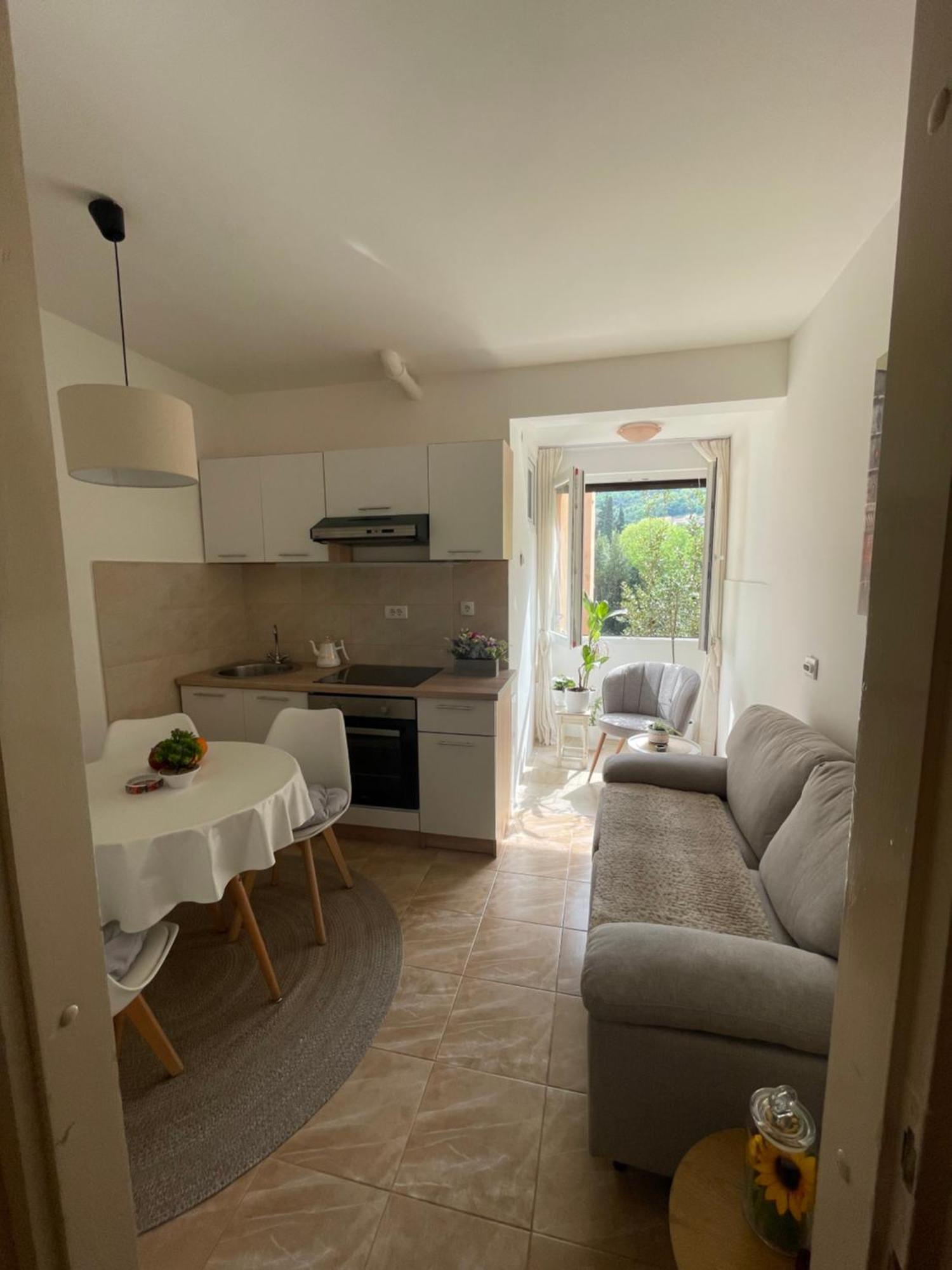 Apartment Maki Kotor Extérieur photo