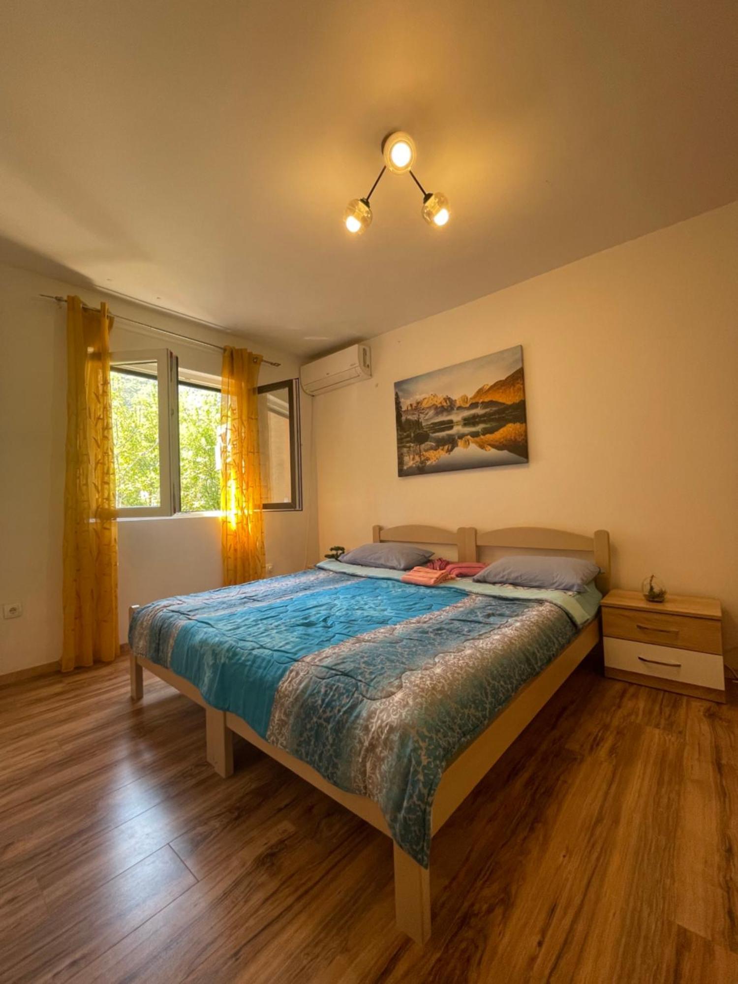 Apartment Maki Kotor Extérieur photo