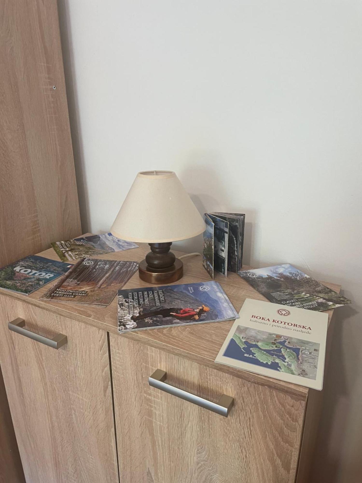 Apartment Maki Kotor Extérieur photo