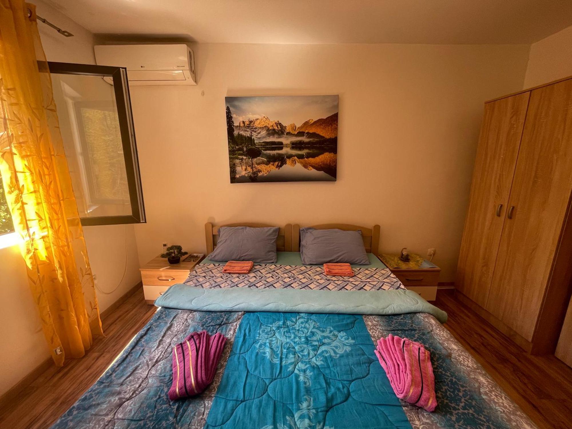 Apartment Maki Kotor Extérieur photo