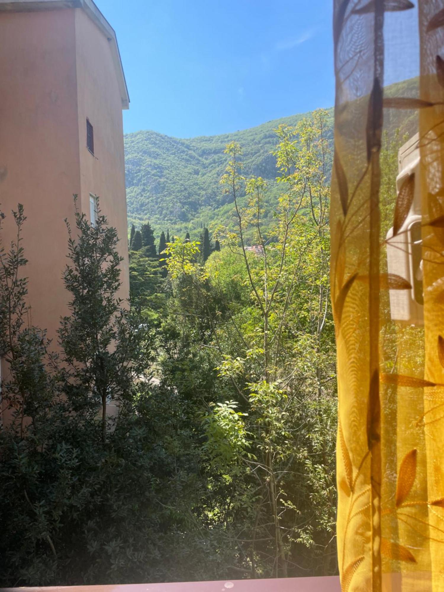 Apartment Maki Kotor Extérieur photo