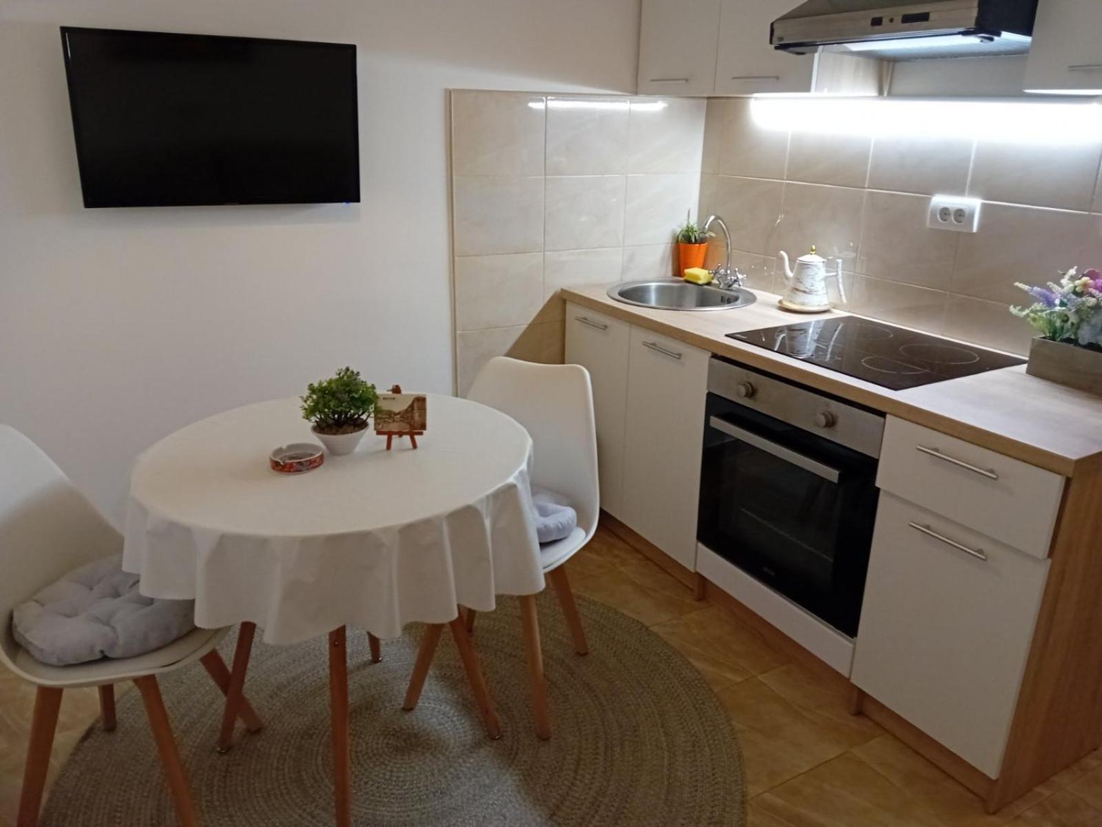 Apartment Maki Kotor Extérieur photo