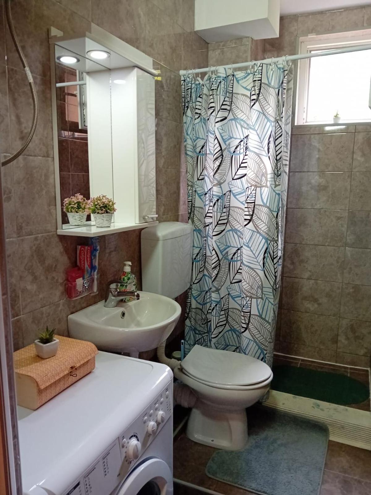 Apartment Maki Kotor Extérieur photo
