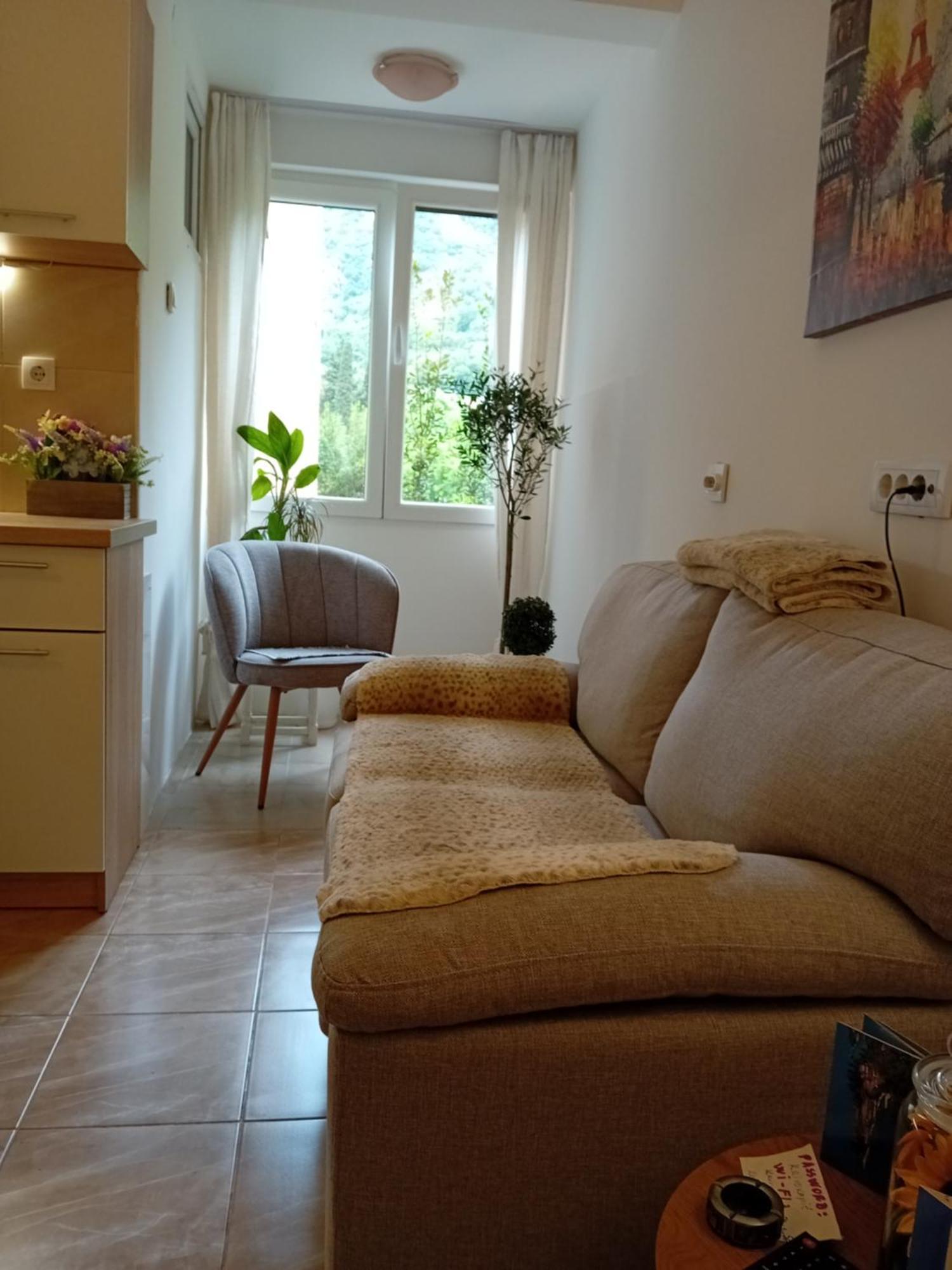 Apartment Maki Kotor Extérieur photo
