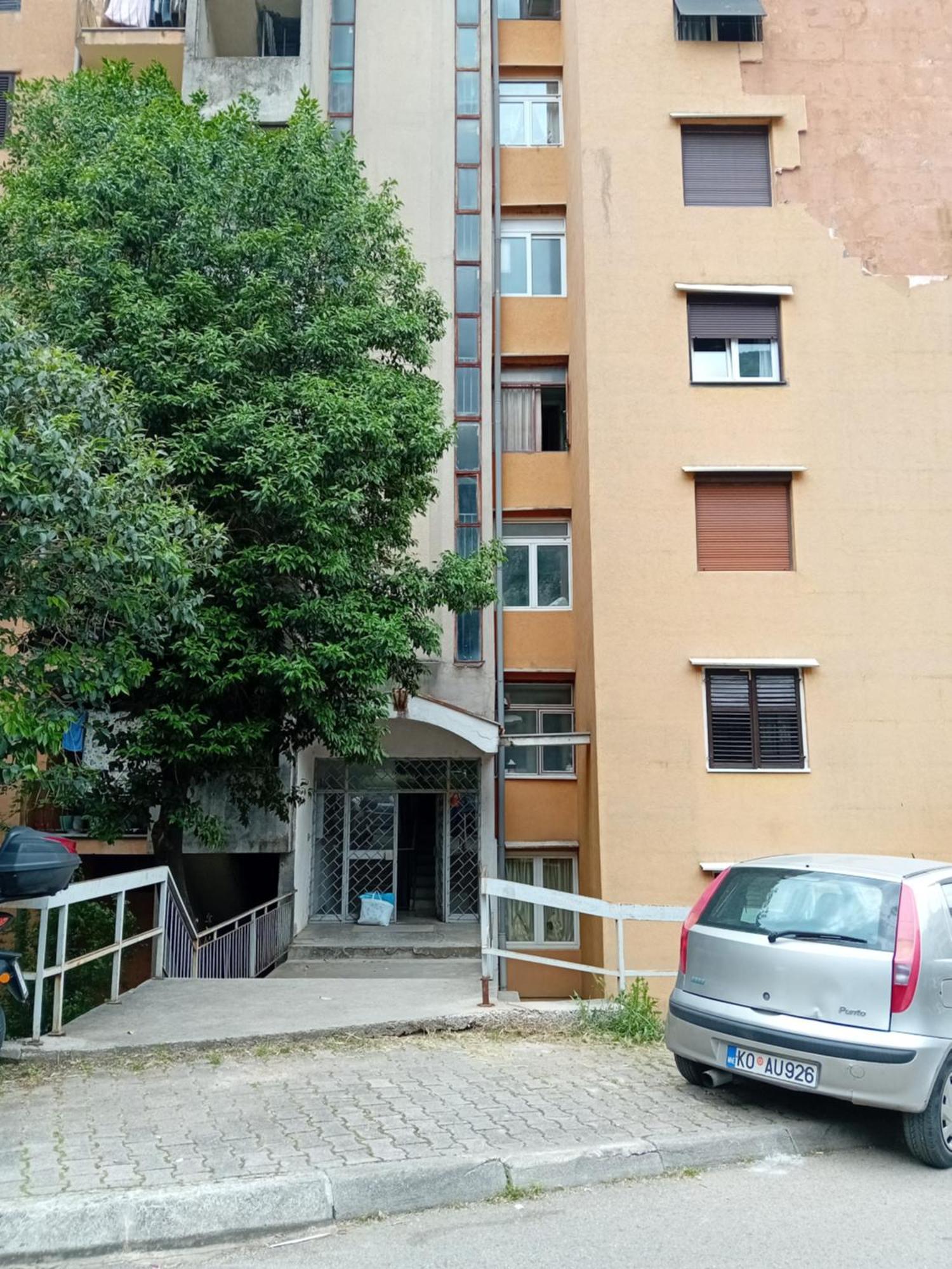 Apartment Maki Kotor Extérieur photo